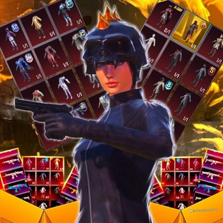 Telegram profile photo for NEMATOV PUBGM AKKAVUNT SAVDO