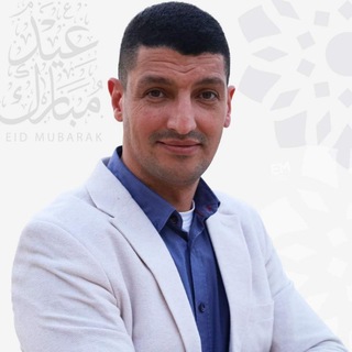 Telegram profile photo for محمد عبدالجواد كيمياء🧪