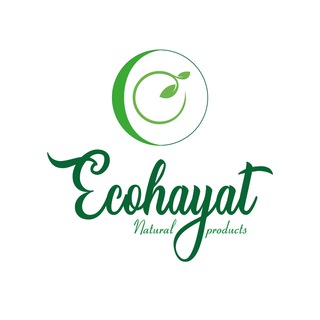 Telegram profile photo for " Ecohayat" онлайн магазин натуральных продуктов