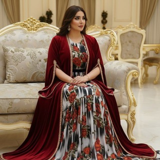 Telegram profile photo for پارچه سرای بزرگ آرمان