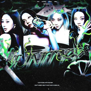 Telegram profile photo for ㅤ: 레몬'💚𝖀nıtƴ4 𝅄 ۫