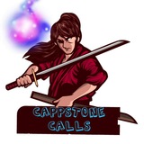 Telegram profile photo for Cappstone Calls