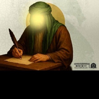 Telegram profile photo for اسئلة دينية وثقافية