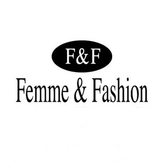 Telegram profile photo for Femme Fashion