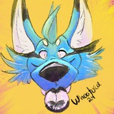 Telegram profile photo for Whootorca’s Art Channel