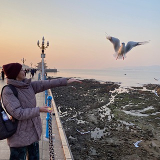 Telegram profile photo for Читаю книги взрослым