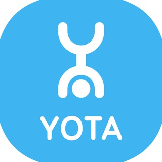 Telegram profile photo for YOTA