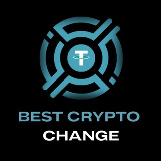 Telegram profile photo for BEST CRYPTO CHANGE