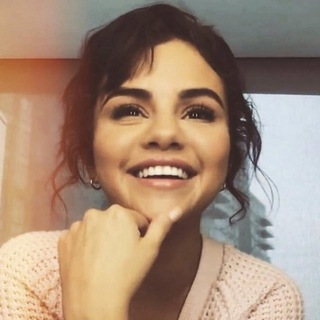Telegram profile photo for ʿ 🔘 ʾ Selena Gomez ᎖