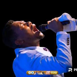Telegram profile photo for Sounds Of Ascension