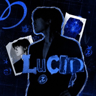 Telegram profile photo for LUCID
