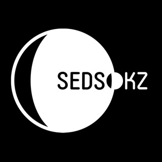 Telegram profile photo for SEDS.KZ