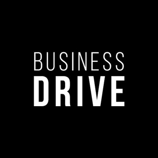 Telegram profile photo for Business Drive
