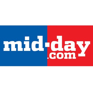 Telegram profile photo for Midday India