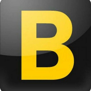 Telegram profile photo for BINARAGANET