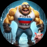 Telegram profile photo for ПЕРЕХОДНИК