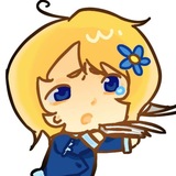 Telegram profile photo for ㅤ֠ㅤ˖ㅤ݃ㅤ𝗛𝗮𝗿𝗿𝗺𝗶᳟𝗹𝗲𝘀 . ㅤㅤ֠
