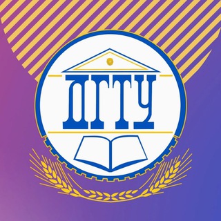 Telegram profile photo for Абитуриент ДГТУ 2026 | Как поступить