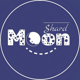 Telegram profile photo for M🌜ON Shard Studio