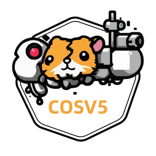 Telegram profile photo for COSV5|COSER|及时发布全网流出🚀