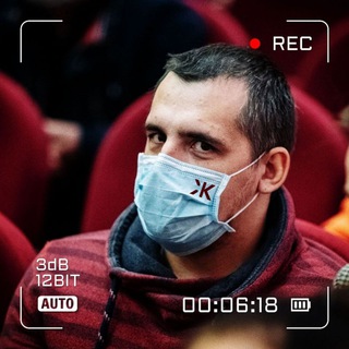 Telegram profile photo for ЖурБасс