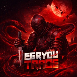 Telegram profile photo for EGRYOU TRADE | STANDOFF2