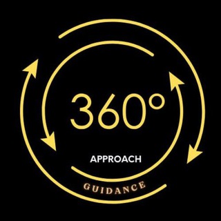 Telegram profile photo for 360° Approach Guidance- લક્ષ્યવેધ