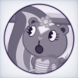 Telegram profile photo for 🌸HAPPY TREE FRIENDS confession🌲