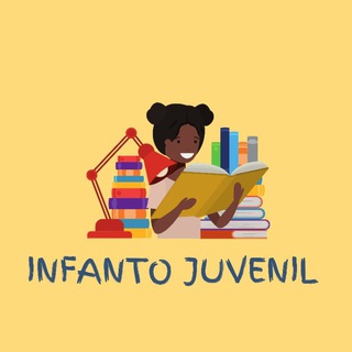 Telegram profile photo for Biblioteca Digital infanto juvenil📚 livros infantis