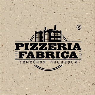 Telegram profile photo for FABRICA PIZZERIA