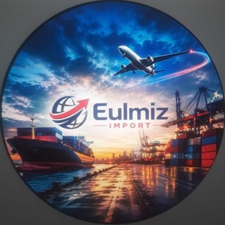 Telegram profile photo for Eulmiz العلميز Import