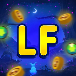 Telegram profile photo for Light Force | Brawl Stars✨