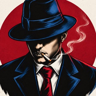 Telegram profile photo for Игра мафия 🌃 Чат мафии