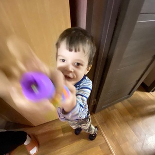 Telegram profile photo for дети крашей олимпийского