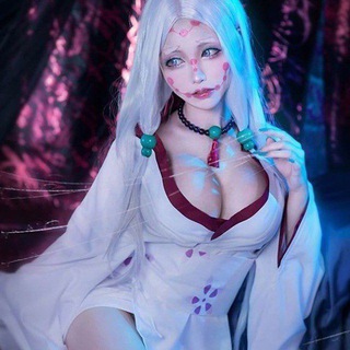 Telegram profile photo for Cosplay Unity