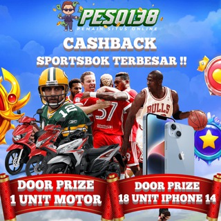 Telegram group profile photo for PESO138 X PRAGMATIC PLAAAYY 💥