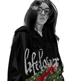 Telegram profile photo for Нана дог🦇