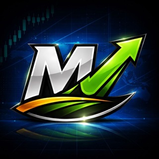 Telegram profile photo for MarketVisors | Crypto, Bitcoin, Stocks & Investing News