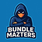 Telegram profile photo for Bundle-mazters-solana