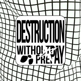 Telegram profile photo for Destructionstore