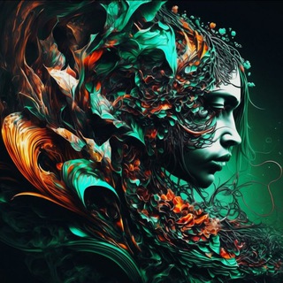 Telegram profile photo for Майндсет Революция