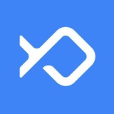 Telegram profile photo for Bluefin Aggregator
