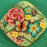 Telegram profile photo for 🍃🌸 کافه هونیا 🌸🍃