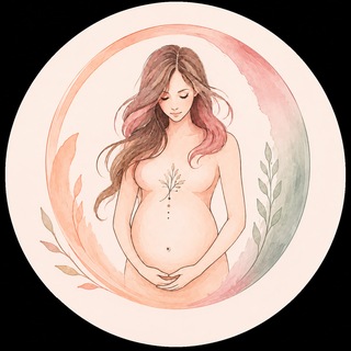 Telegram profile photo for FromBalanceToBirth