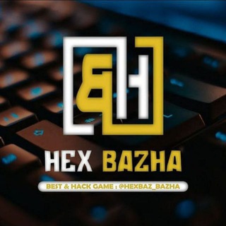 Telegram profile photo for هگز بازها | Hex Bazha