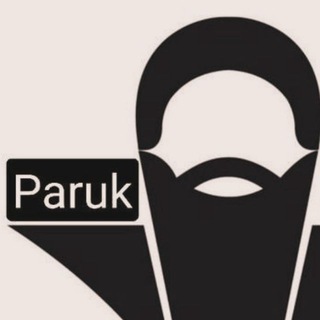 Telegram profile photo for Trening Kurslar. Paruk Pilo