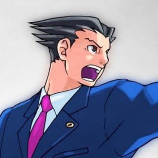 Telegram profile photo for Юрист в дедлайне 💼