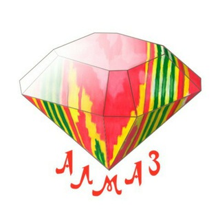 Telegram profile photo for uzalmaz.ru