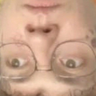 Telegram profile photo for шызанутая фанатка Глеба три дня золотого дождя