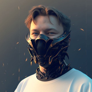 Telegram profile photo for НейрON